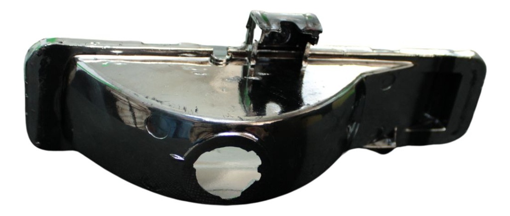 Cuarto Frontal Derecho Blazer S-10 1982-1994