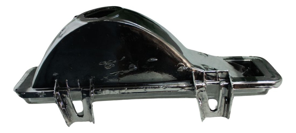 Cuarto Frontal Derecho Blazer S-10 1982-1994