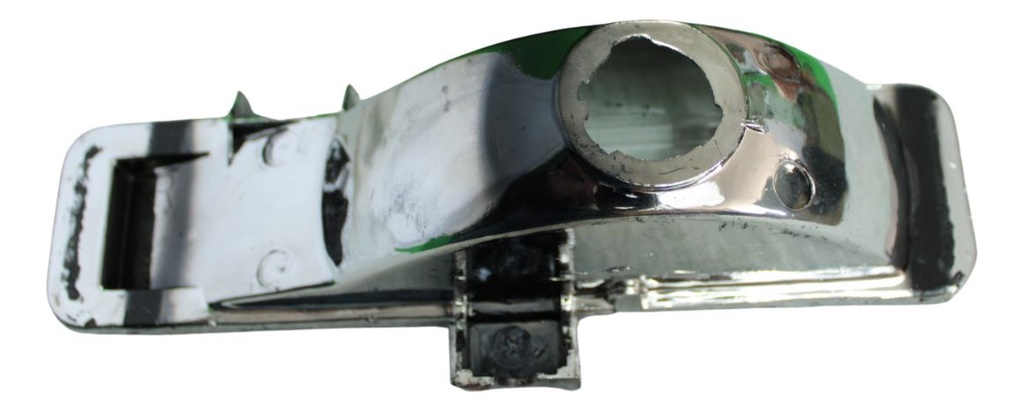 Cuarto Frontal Derecho Blazer S-10 1982-1994