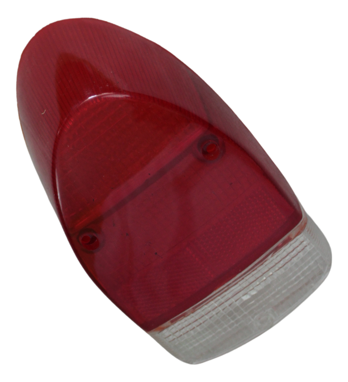 Mica Calavera Volkswagen Sedan 1971-1973 Roja