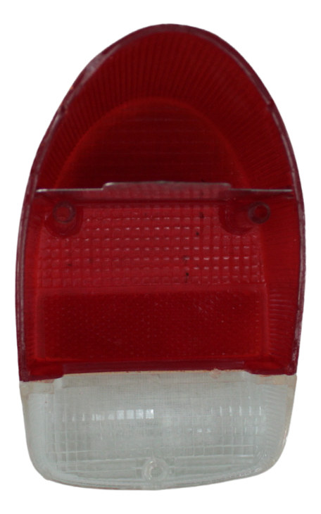 Mica Calavera Volkswagen Sedan 1971-1973 Roja