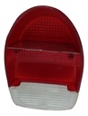 Mica Calavera Volkswagen Sedan 1971-1973 Roja