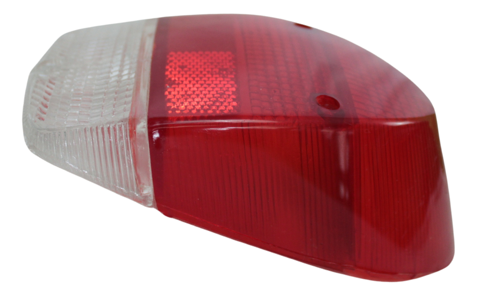Mica Calavera Volkswagen Sedan 1971-1973 Roja