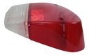 Mica Calavera Volkswagen Sedan 1971-1973 Roja