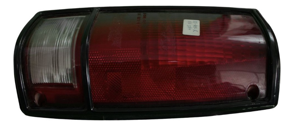 Calavera Chevrolet Blazer/ S-10  1982-1994 Ne