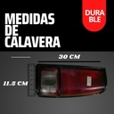 Calavera Chevrolet Blazer/ S-10  1982-1994 Ne