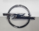 EMBLEMA LOGO DEL CV CHEVY OPEL MINI PREC