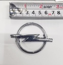 EMBLEMA LOGO DEL CV CHEVY OPEL MINI PREC