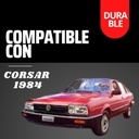 Mica Cuarto Frontal Inferior Corsar 1984-1989