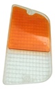 Mica Cuarto Deflector Frontal Para Pick Up 1973-1980