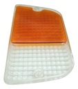 Mica Cuarto Deflector Frontal Para Pick Up 1973-1980