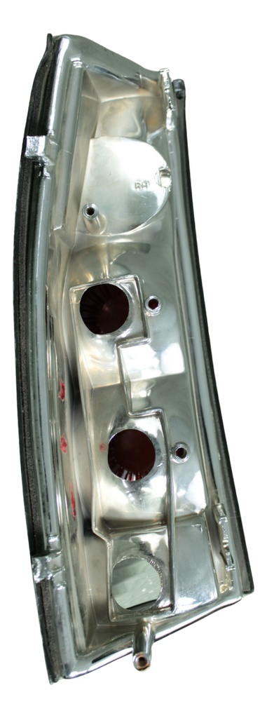 Calavera Chevrolet Pickup 1992-1998 Sport Filo Negro Derecha
