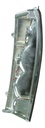 Calavera Chevrolet Pickup 1992-1998 Sport Filo Negro Derecha