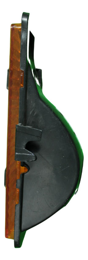Cuarto Blazer / S10 1982-1994 Ambar Derecho