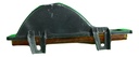 Cuarto Blazer / S10 1982-1994 Ambar Derecho