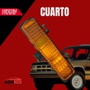 Cuarto Blazer / S10 1982-1994 Ambar Derecho