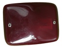 Mica Calavera Corrugada Sup Microbus Casavan 1989-1984