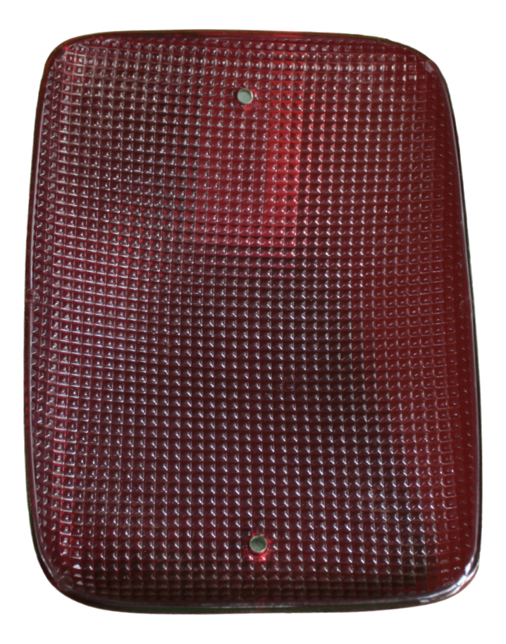 Mica Calavera Corrugada Sup Microbus Casavan 1989-1984