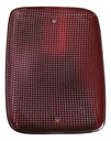 Mica Calavera Corrugada Sup Microbus Casavan 1989-1984