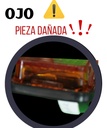 Cuarto Blazer / S10 1982-1994 Ambar Derecho