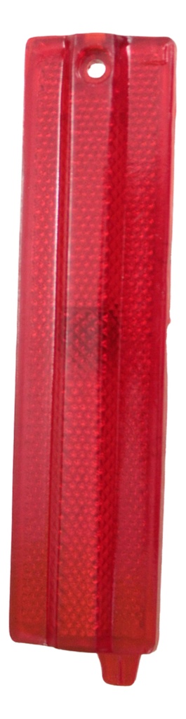 Cuarto Lateral Trasero Cavalier 1987-1992