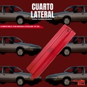 Cuarto Lateral Trasero Cavalier 1987-1992