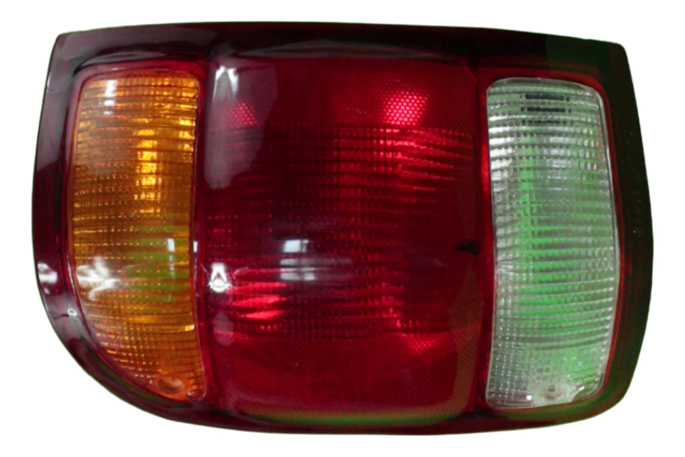 Calaveras Para Ford Ranger 98-99 Nacional