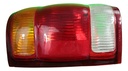 Calaveras Para Ford Ranger 98-99 Nacional