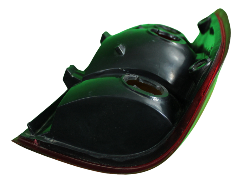Calaveras Para Ford Ranger 98-99 Nacional