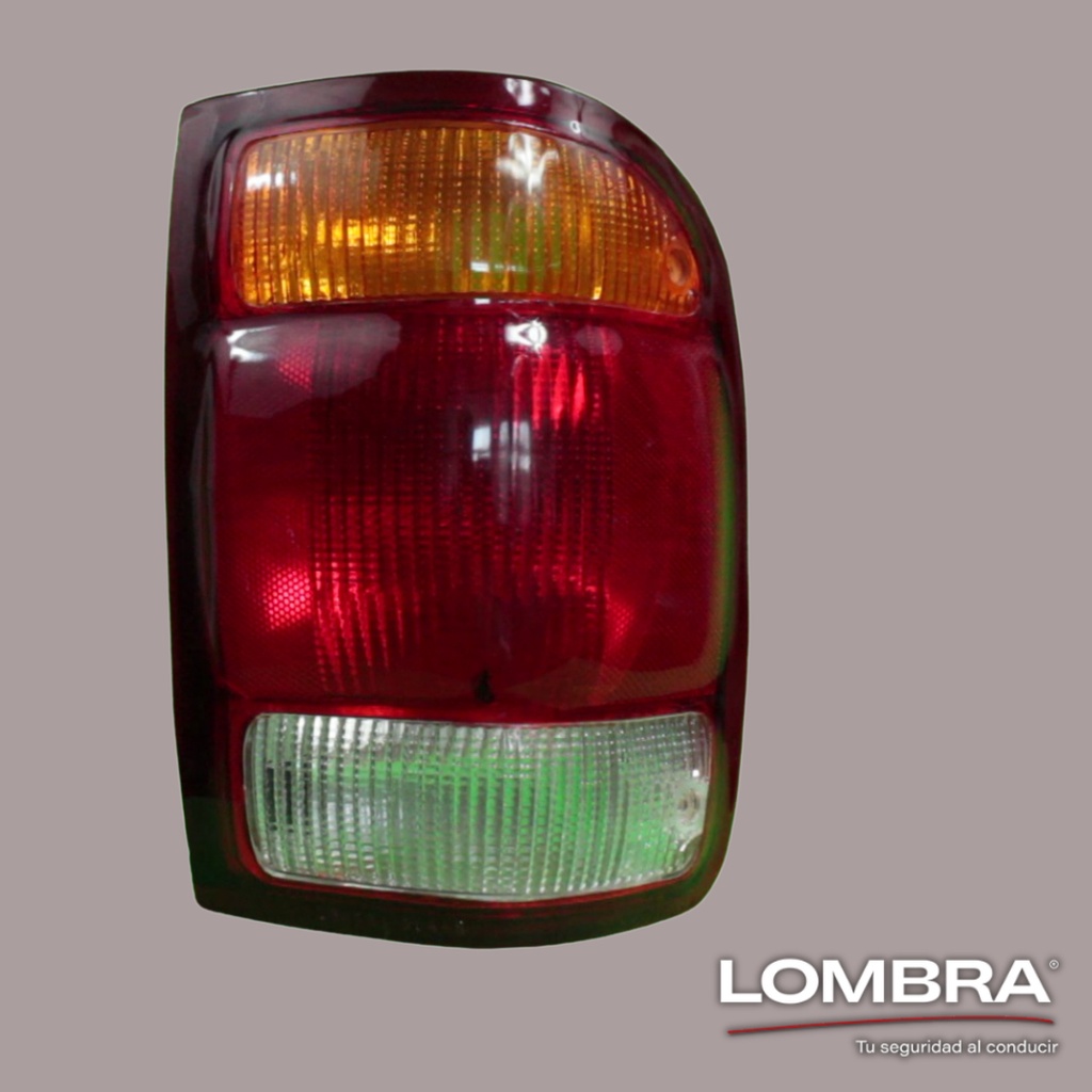 Calaveras Para Ford Ranger 98-99 Nacional