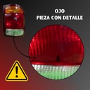 Calaveras Para Ford Ranger 98-99 Nacional