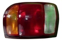 Calaveras Para Ford Ranger 98-99 Nacional