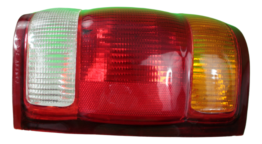 Calaveras Para Ford Ranger 98-99 Nacional
