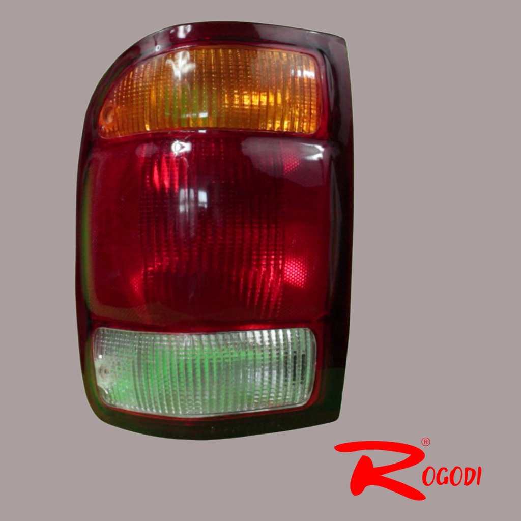 Calaveras Para Ford Ranger 98-99 Nacional