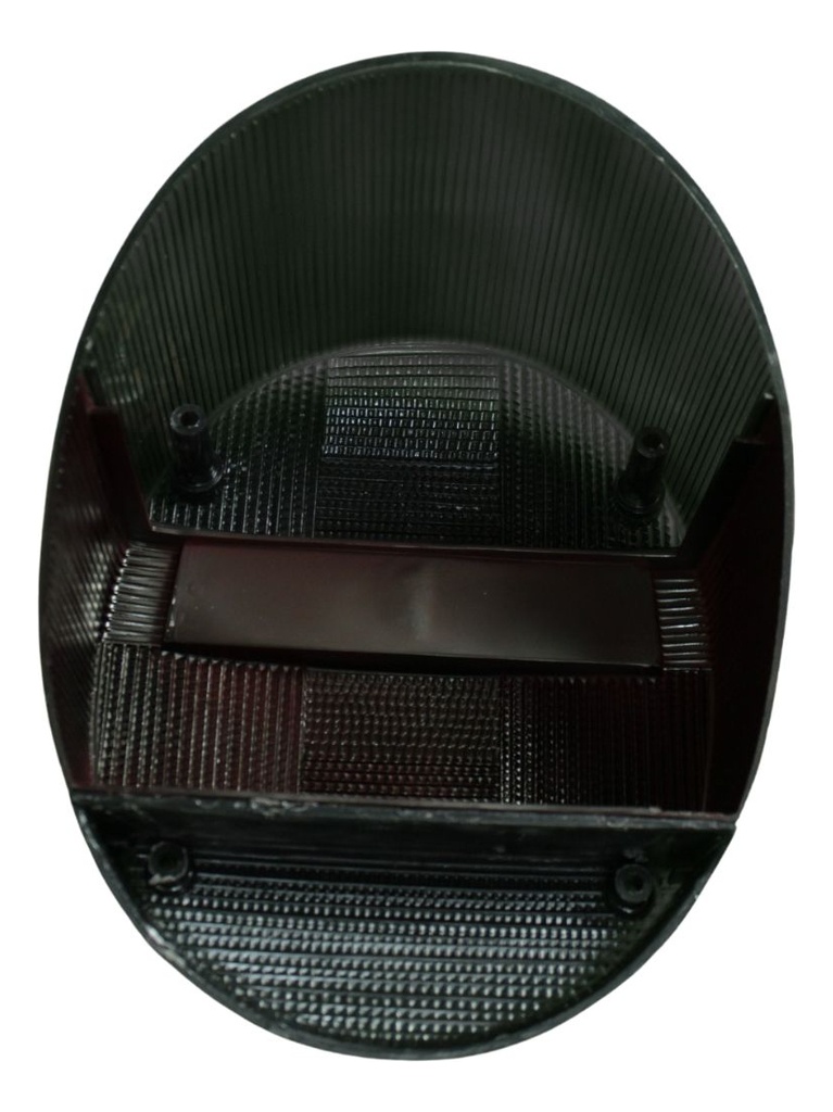 Mica Calavera Volkswagen Sedan 1993-2004 Humo