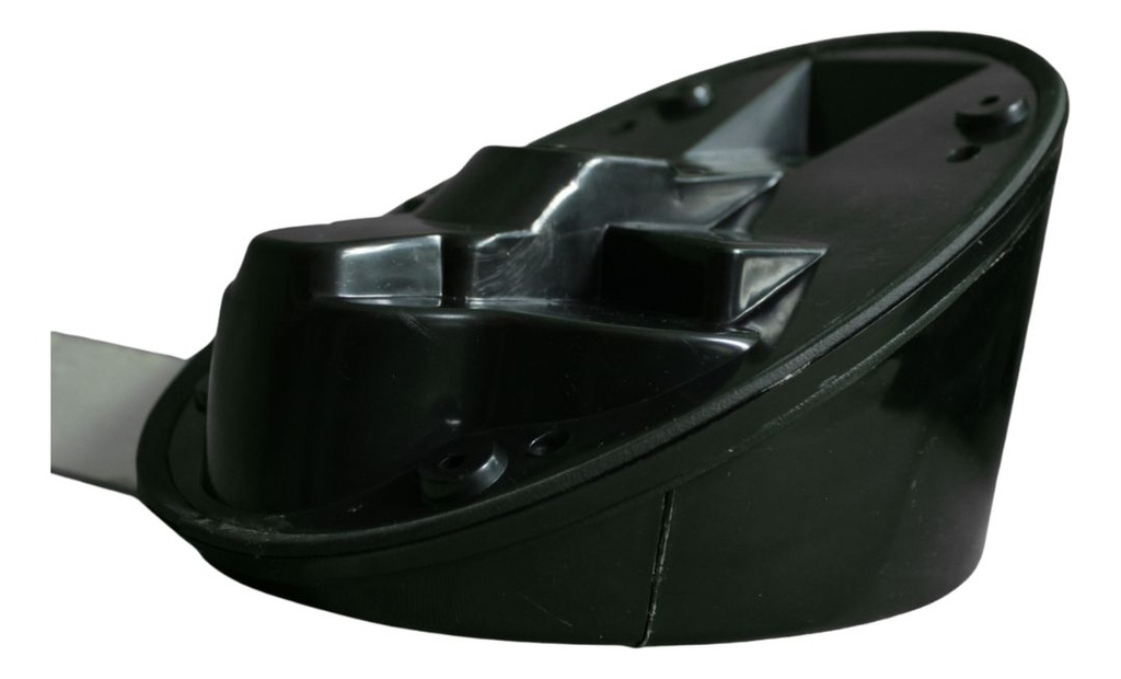 Mica Calavera Volkswagen Sedan 1993-2004 Humo