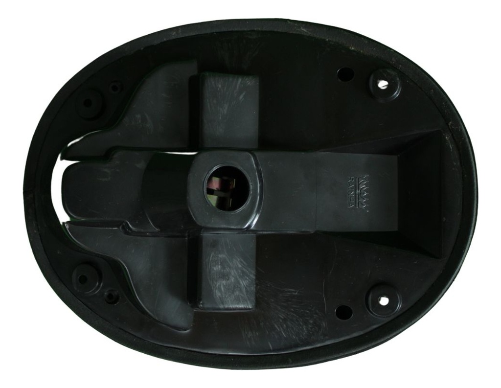 Mica Calavera Volkswagen Sedan 1993-2004 Humo