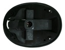 Mica Calavera Volkswagen Sedan 1993-2004 Humo