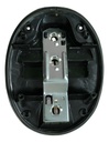 Mica Calavera Volkswagen Sedan 1993-2004 Humo