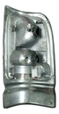 Calavera Dodge Ram/ Pick Up 1994-2002 Sport