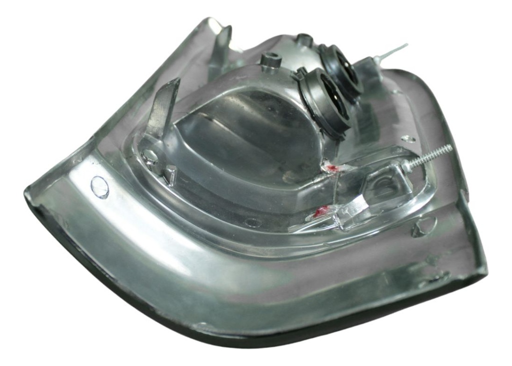 Calavera Dodge Ram/ Pick Up 1994-2002 Sport
