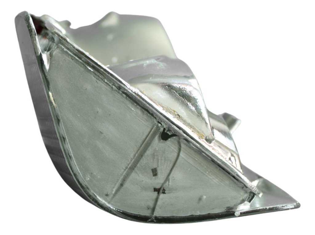 Calavera Ford Pick Up 1987-1990