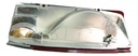 Calavera Ford Pick Up 1987-1990