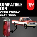 Calavera Ford Pick Up 1987-1990