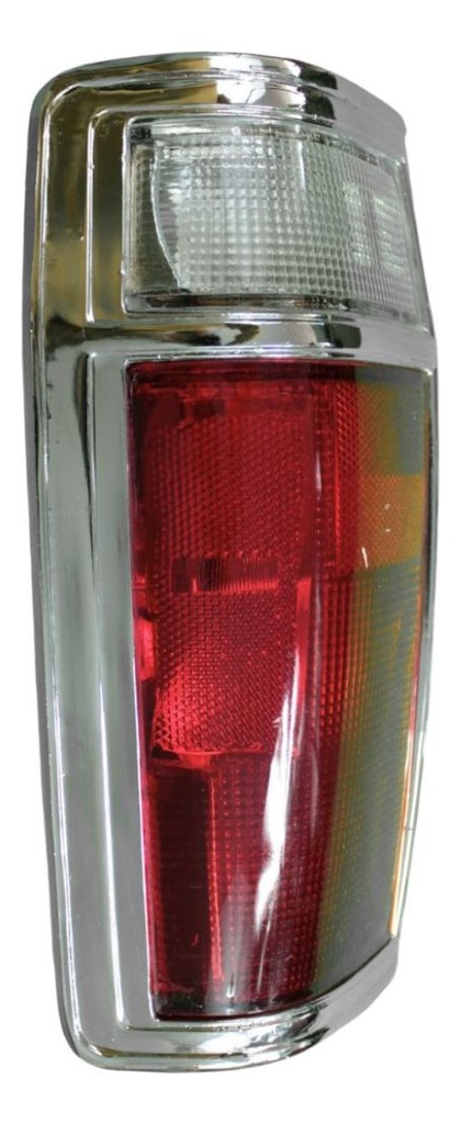 Calaveras Nissan Pick Up Americana 84-93 Cromo