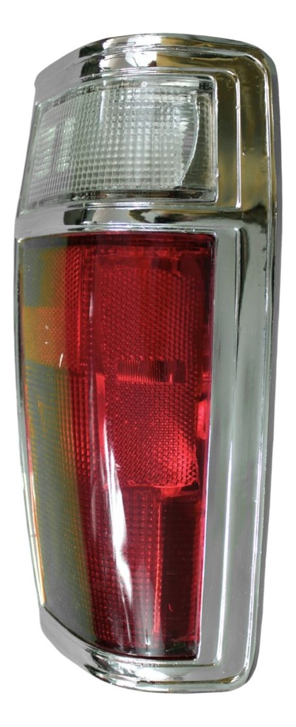 Calaveras Nissan Pick Up Americana 84-93 Cromo