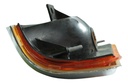 Cuarto De Punta Cromado Para Ford F-150 87-91 Izquierdo