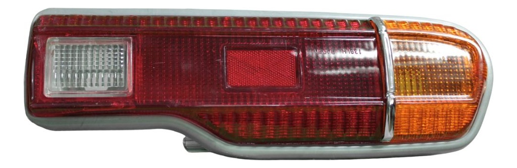 Calavera Datsun Sedan 1974-1978 Izquierdo