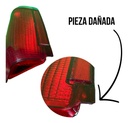 Calavera Ford Pick Up 1987-1990 ( Pieza Dañada)