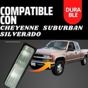 Cuarto Para Cheyene Suburban Silverado 1994-1998